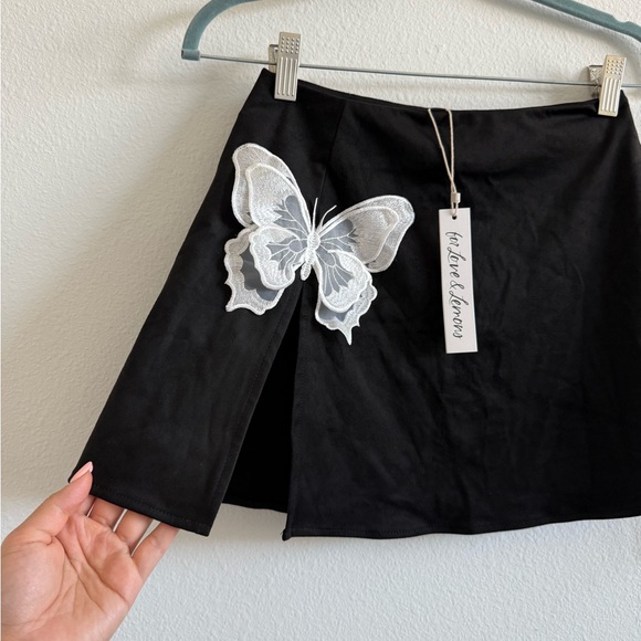 NWT for love & lemons skirt - Picture 4 of 6